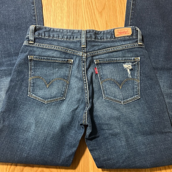 LEVIS Mid Rise Boot 533 - Picture 5 of 5